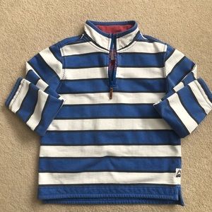 FATFACE 12/13 Boys Pull Over